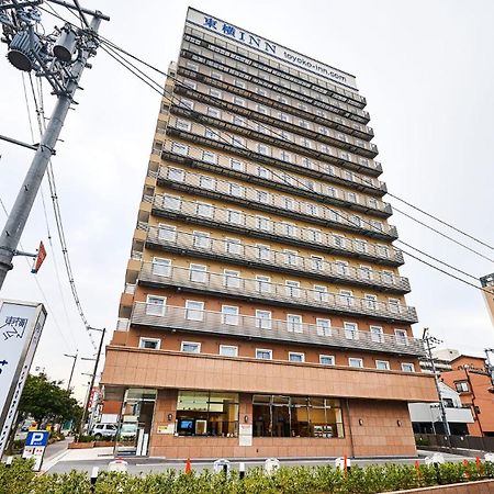 Toyoko Inn Osaka Kadoma-Shi Ekimae Moriguchi Esterno foto