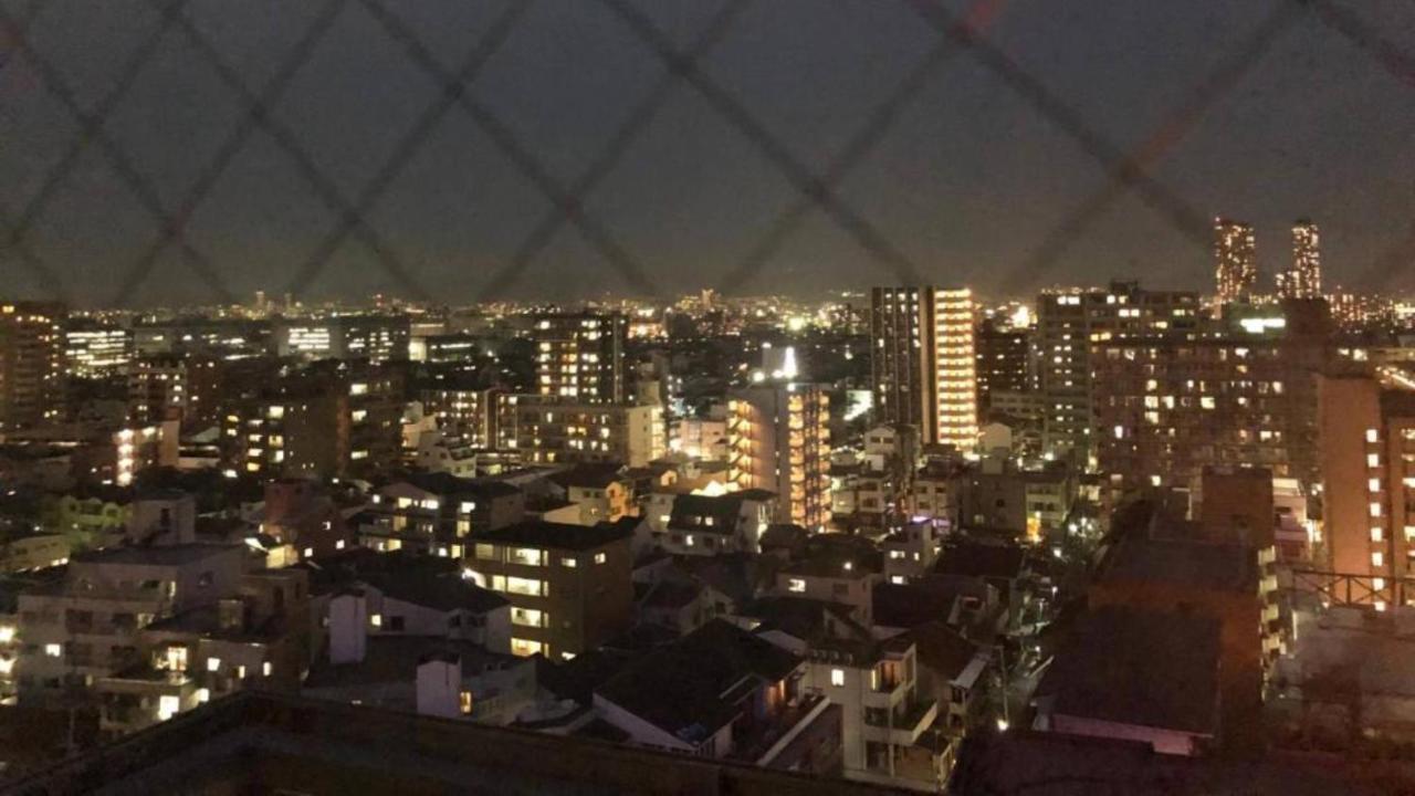 Toyoko Inn Osaka Kadoma-Shi Ekimae Moriguchi Esterno foto