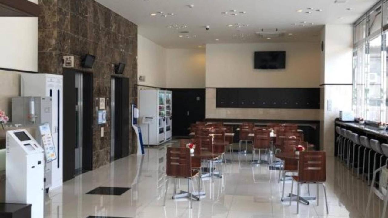 Toyoko Inn Osaka Kadoma-Shi Ekimae Moriguchi Esterno foto