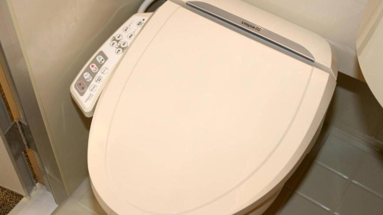 Toyoko Inn Osaka Kadoma-Shi Ekimae Moriguchi Esterno foto