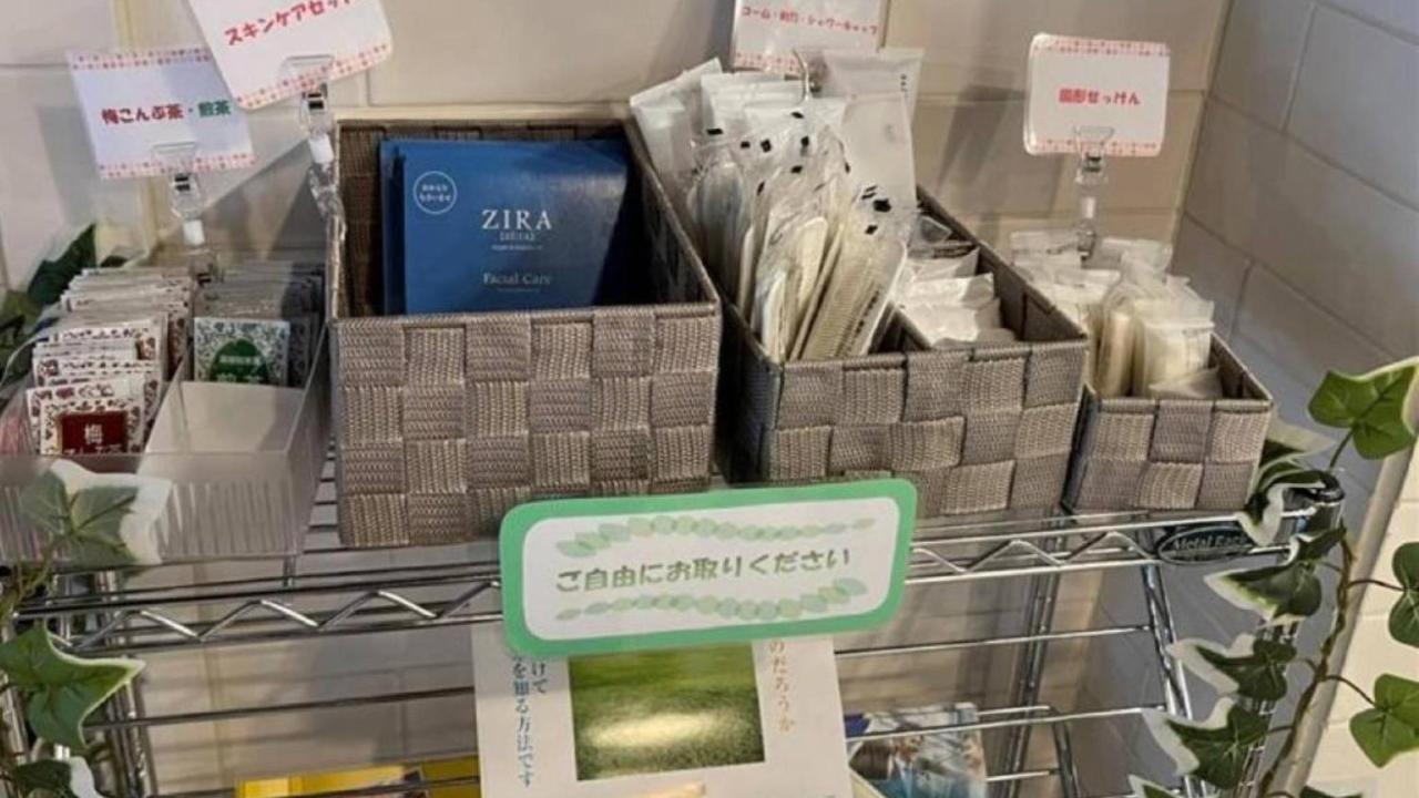 Toyoko Inn Osaka Kadoma-Shi Ekimae Moriguchi Esterno foto