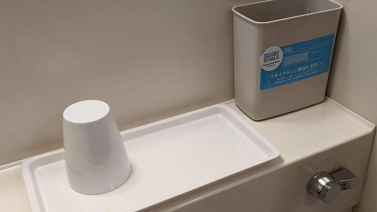Toyoko Inn Osaka Kadoma-Shi Ekimae Moriguchi Esterno foto