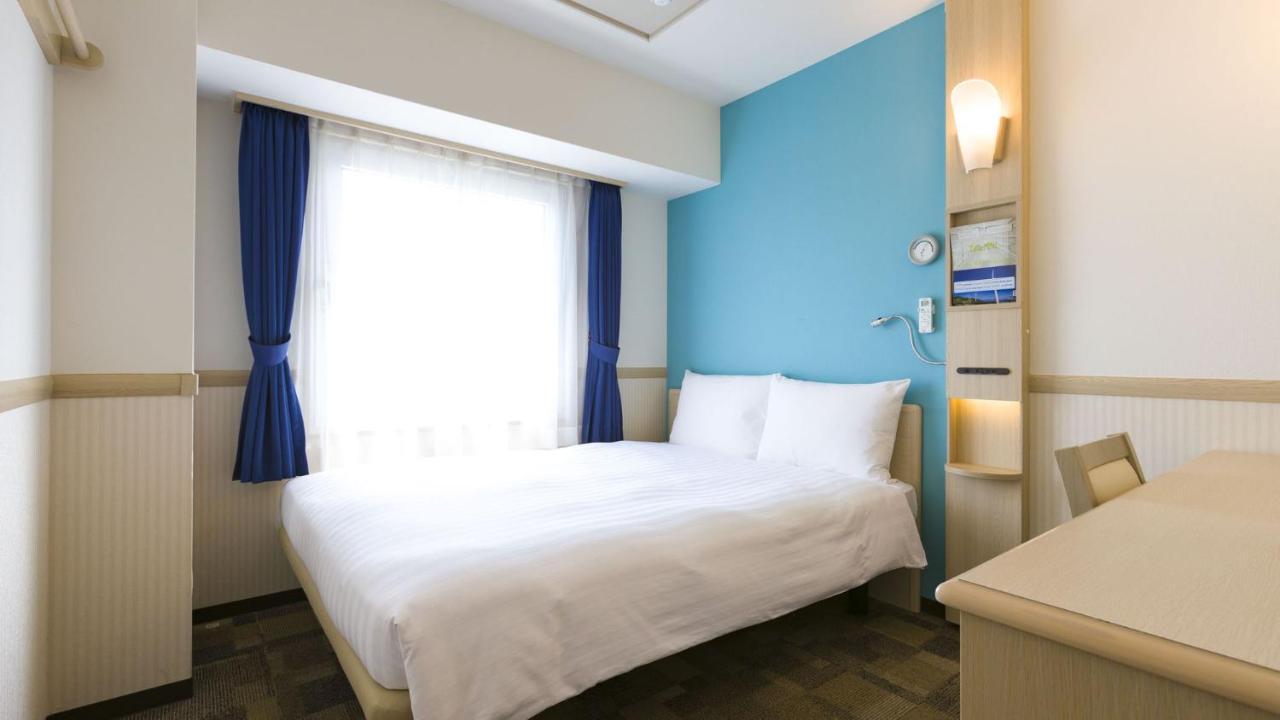 Toyoko Inn Osaka Kadoma-Shi Ekimae Moriguchi Esterno foto