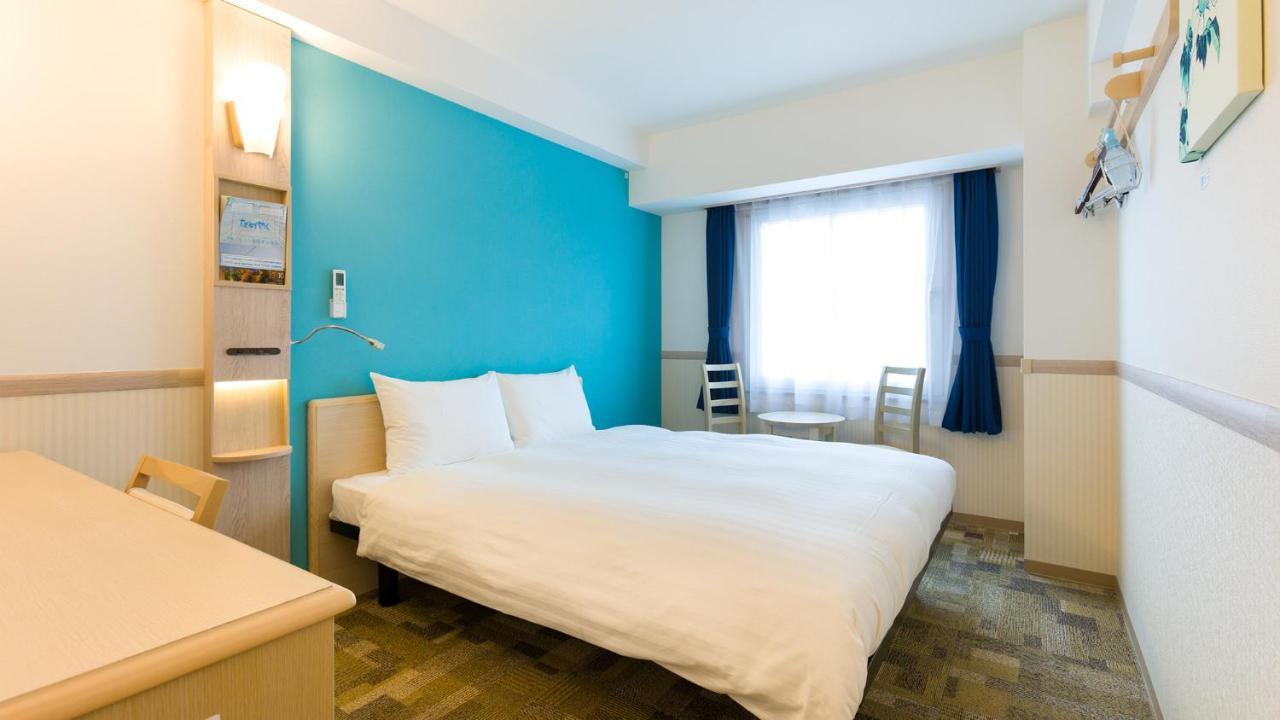 Toyoko Inn Osaka Kadoma-Shi Ekimae Moriguchi Esterno foto