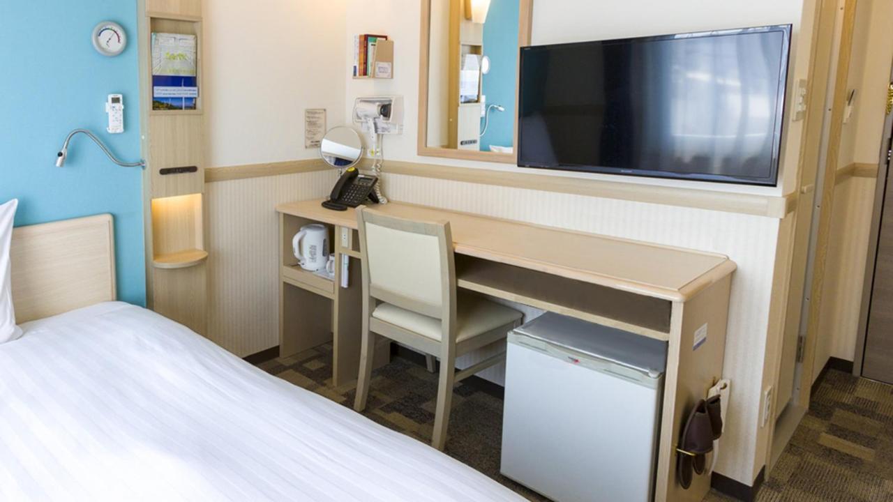 Toyoko Inn Osaka Kadoma-Shi Ekimae Moriguchi Esterno foto