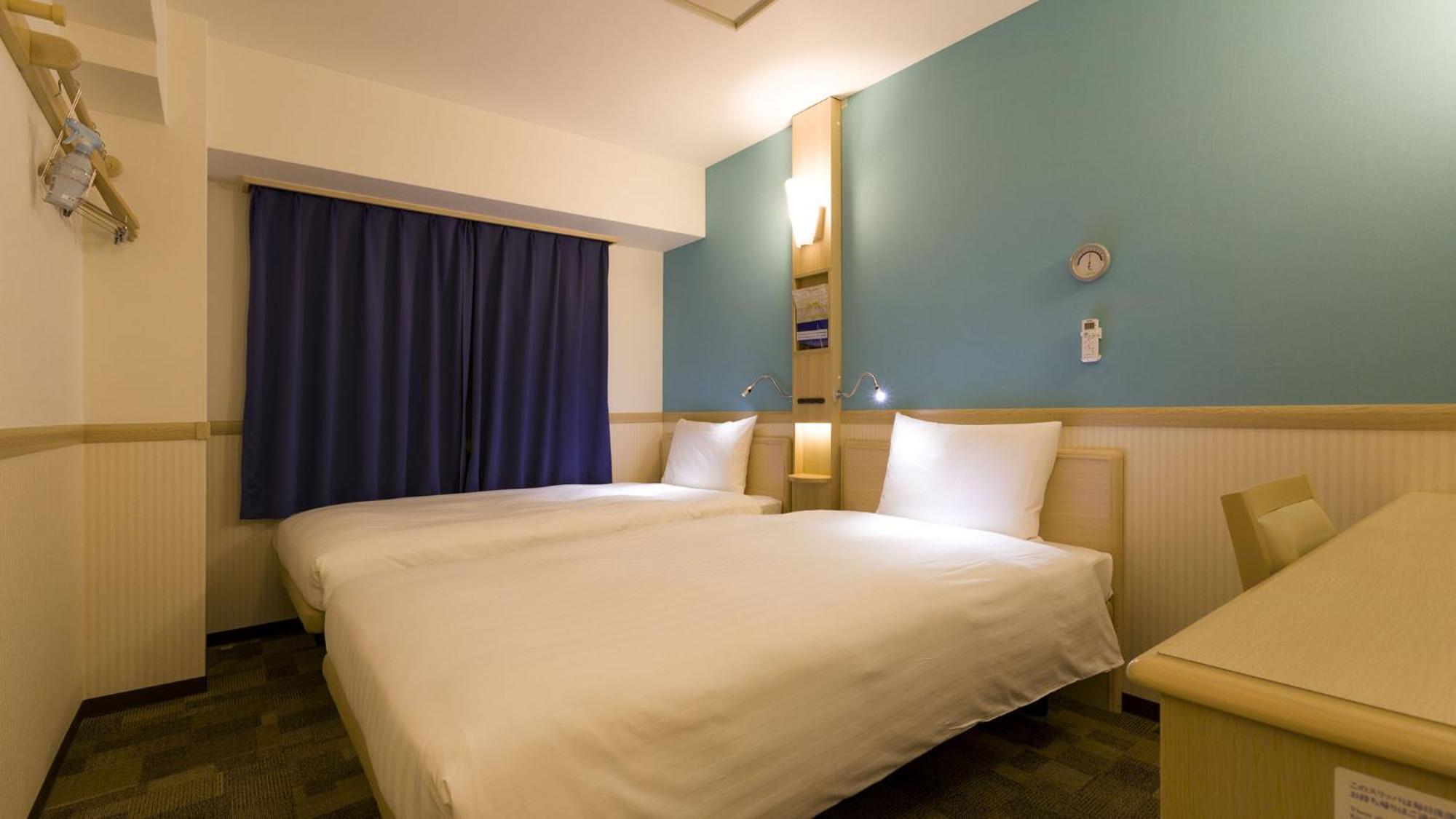 Toyoko Inn Osaka Kadoma-Shi Ekimae Moriguchi Camera foto