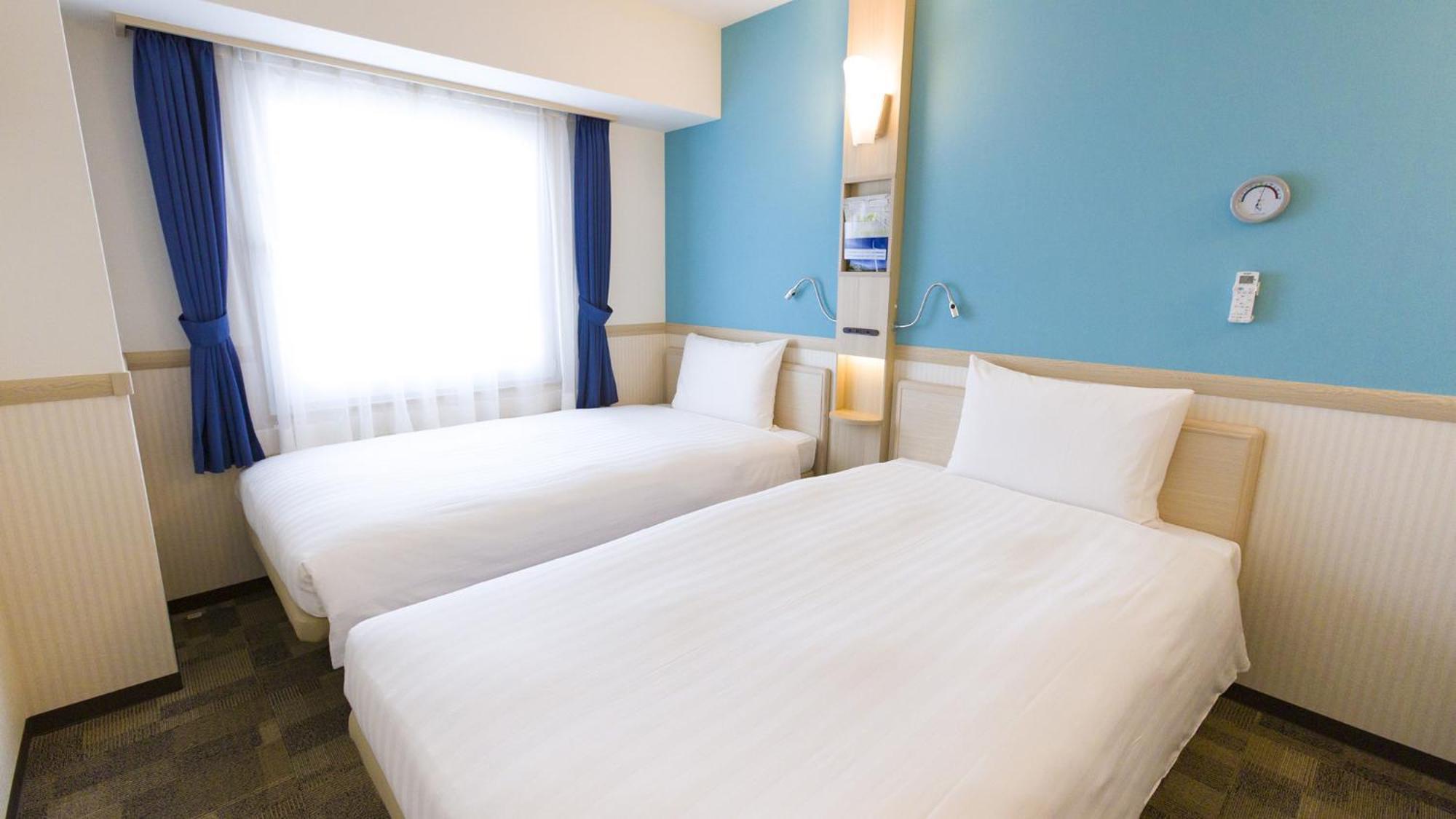 Toyoko Inn Osaka Kadoma-Shi Ekimae Moriguchi Camera foto